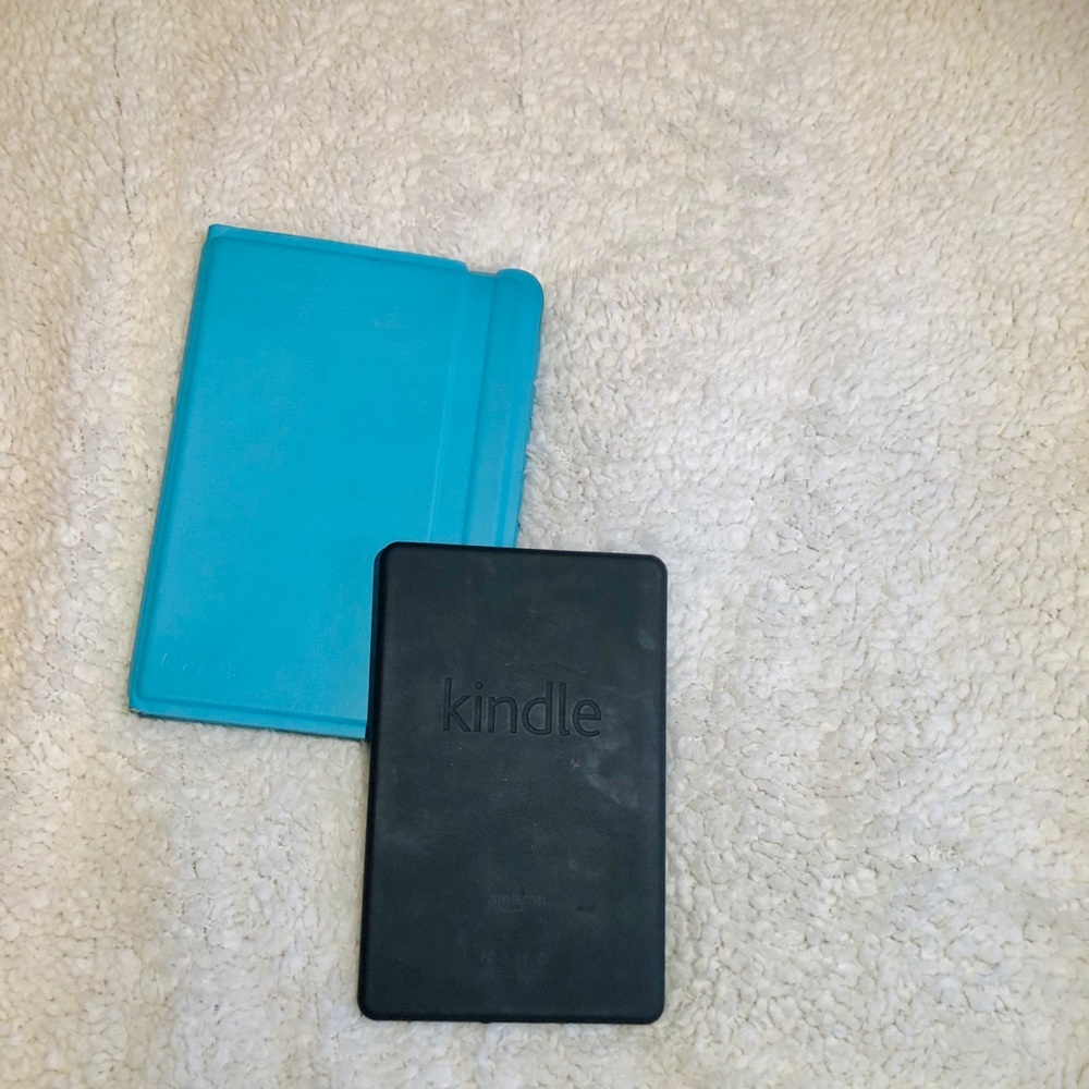 Amazon Kindle
